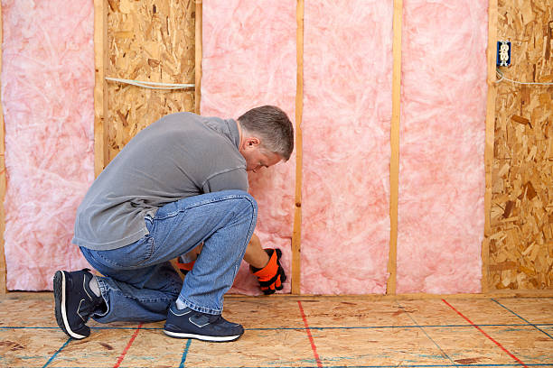 Best Insulation Air Sealing  in Valencia, NM